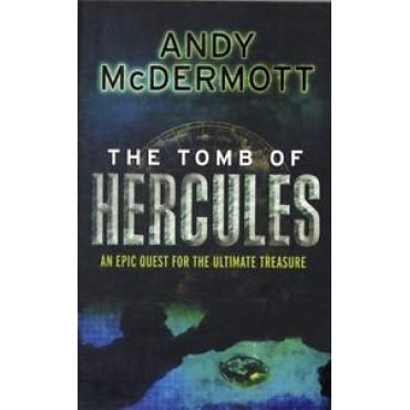 The Tomb of Hercules       {USED}
